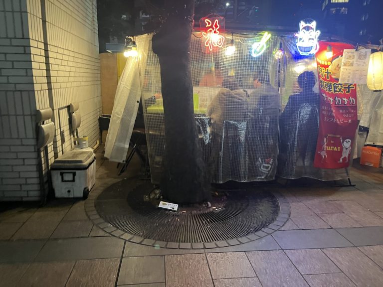 福岡旅行記録【1泊2日】