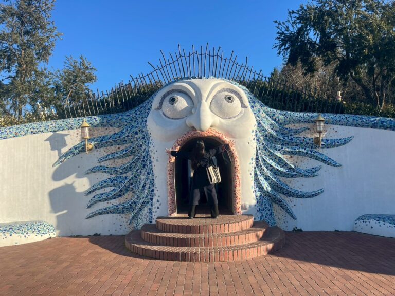 【2日間】ジブリパーク記録　2日目　Part,1